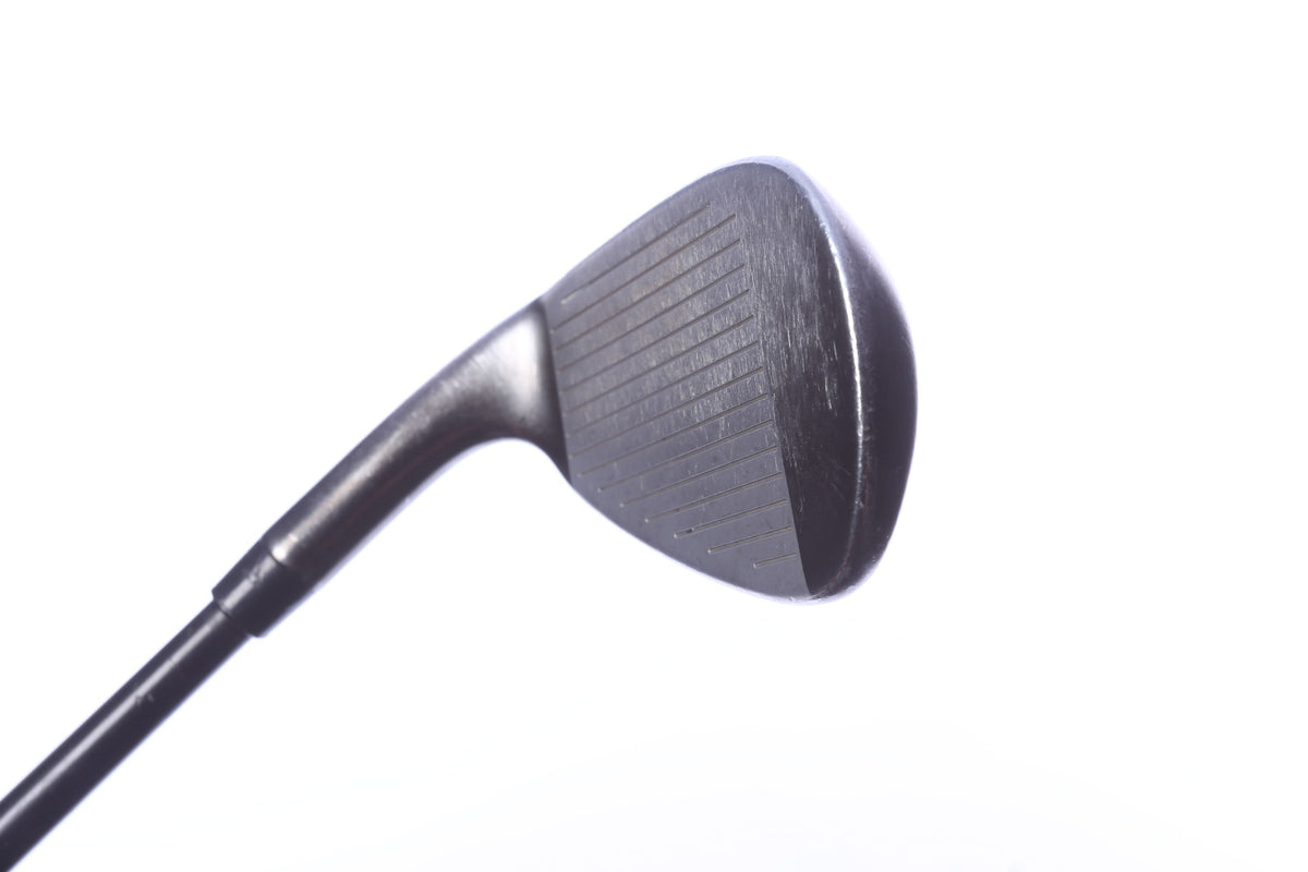 Used TaylorMade Burner 2.0 Approach Wedge - Right-Handed - 50 Degrees - Regular Flex