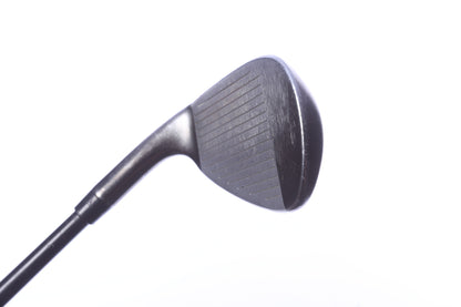 Used TaylorMade Burner 2.0 Approach Wedge - Right-Handed - 50 Degrees - Regular Flex
