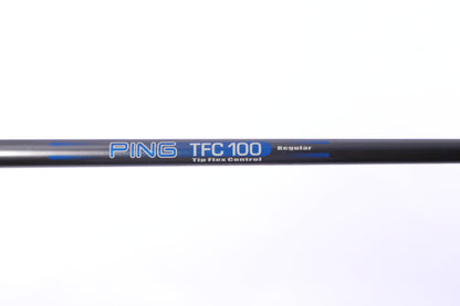 Used Ping G2 7-Wood - Right-Handed - 20 Degrees - Regular Flex