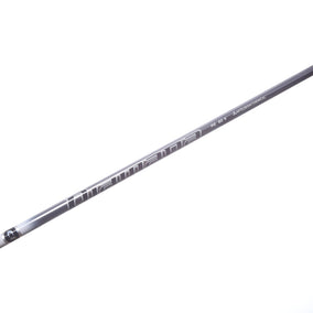 Used Mitsubishi Diamana PD Driver Stiff Graphite Driver Shaft - 46 in - No Adapter-Next Round