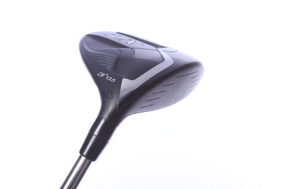 Used Srixon ZX MK II 3+ Wood - Right-Handed - 13.5 Degrees - Regular Flex