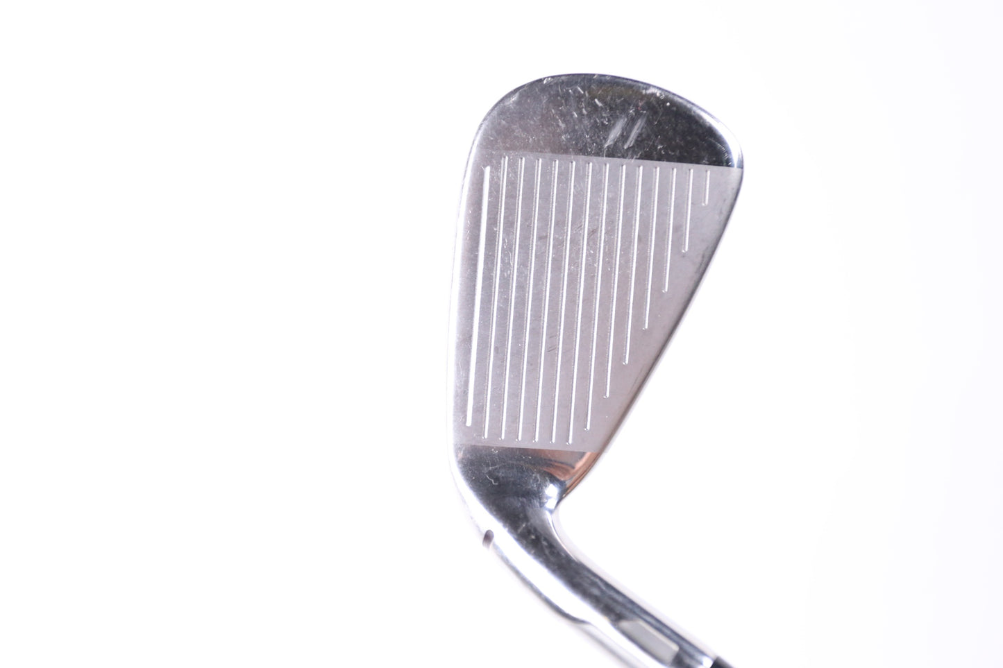 Used TaylorMade SIM MAX OS Single 6-Iron - Right-Handed - Regular Flex-Next Round