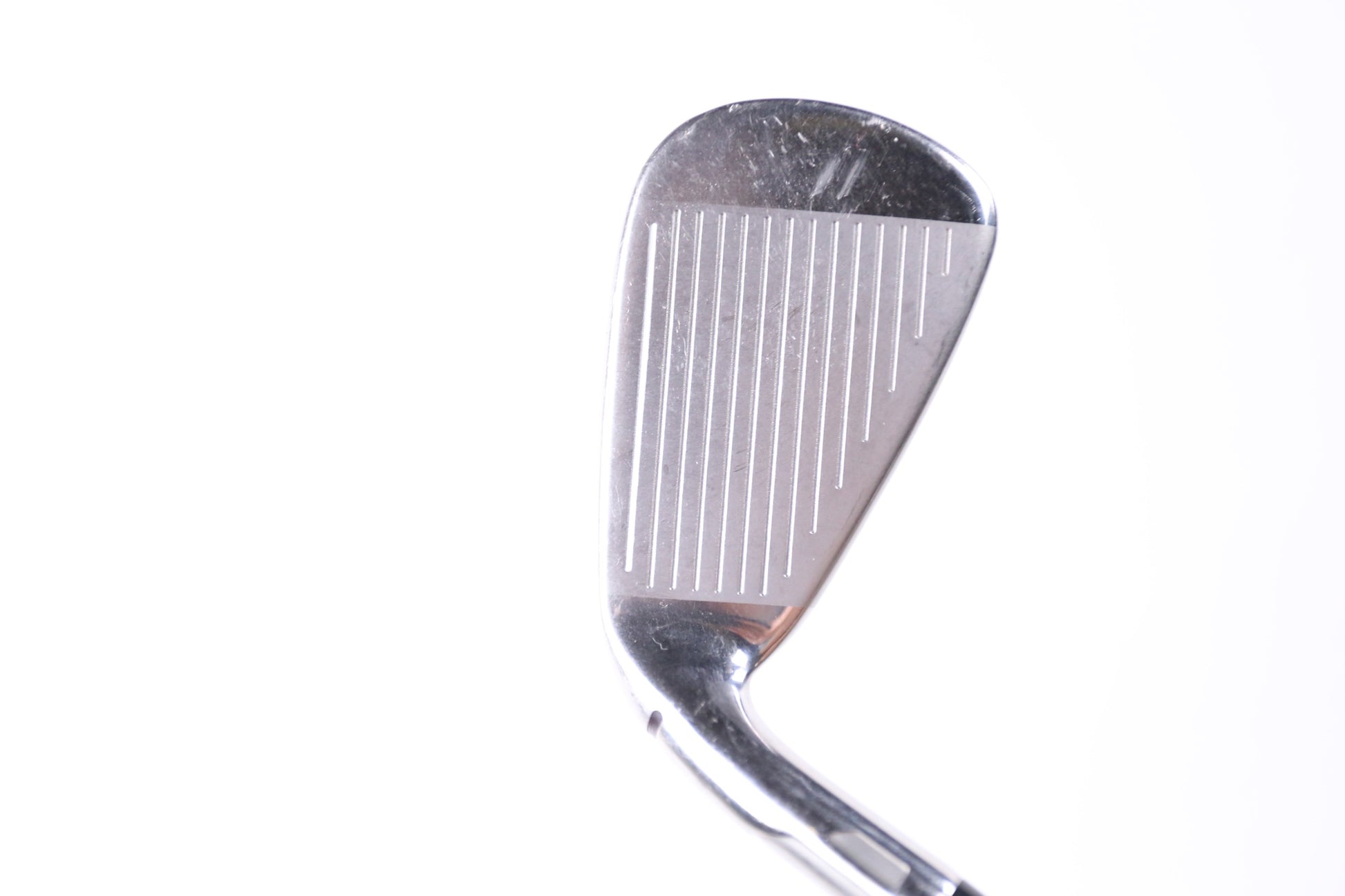 Used TaylorMade SIM MAX OS Single 6-Iron - Right-Handed - Regular Flex-Next Round