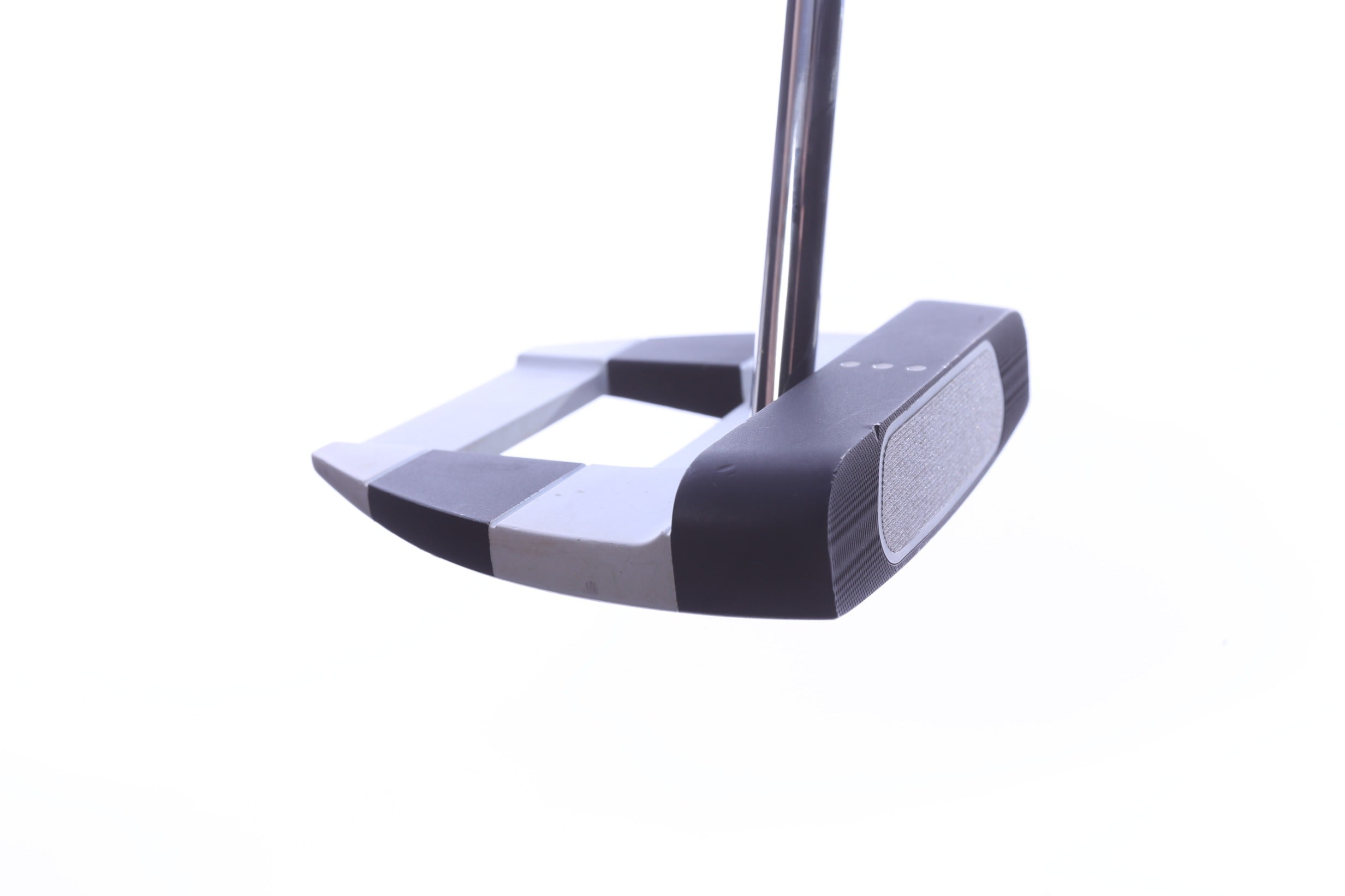 Used Odyssey Ai-ONE Square 2 Square Jailbird Putter - Right-Handed - 35 in - Mallet