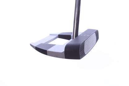 Used Odyssey Ai-ONE Square 2 Square Jailbird Putter - Right-Handed - 35 in - Mallet