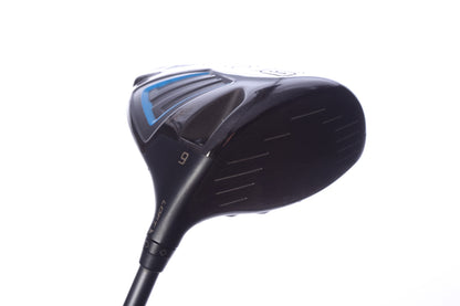 Used Ping G LS Tec Driver - 9 Degrees - Stiff Flex Ping ALTA - Right-Handed-Next Round