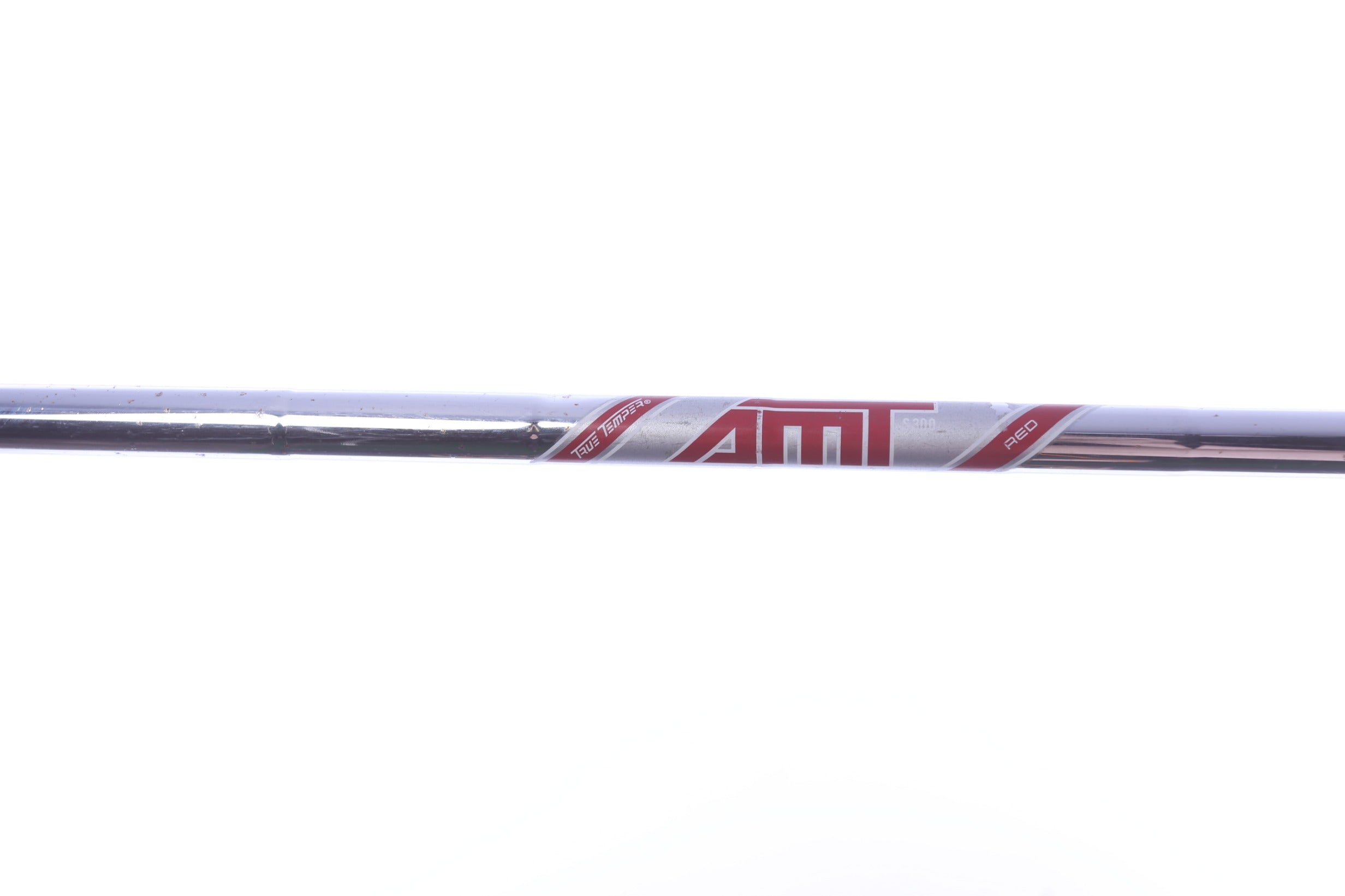 Used Titleist 718 AP3 Single 9-Iron - Left-Handed - Stiff Flex