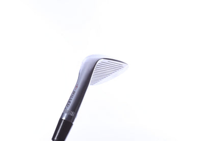 Used Callaway MD4 Chrome Lob Wedge - Right-Handed - 58 Degrees - Stiff Flex-Next Round