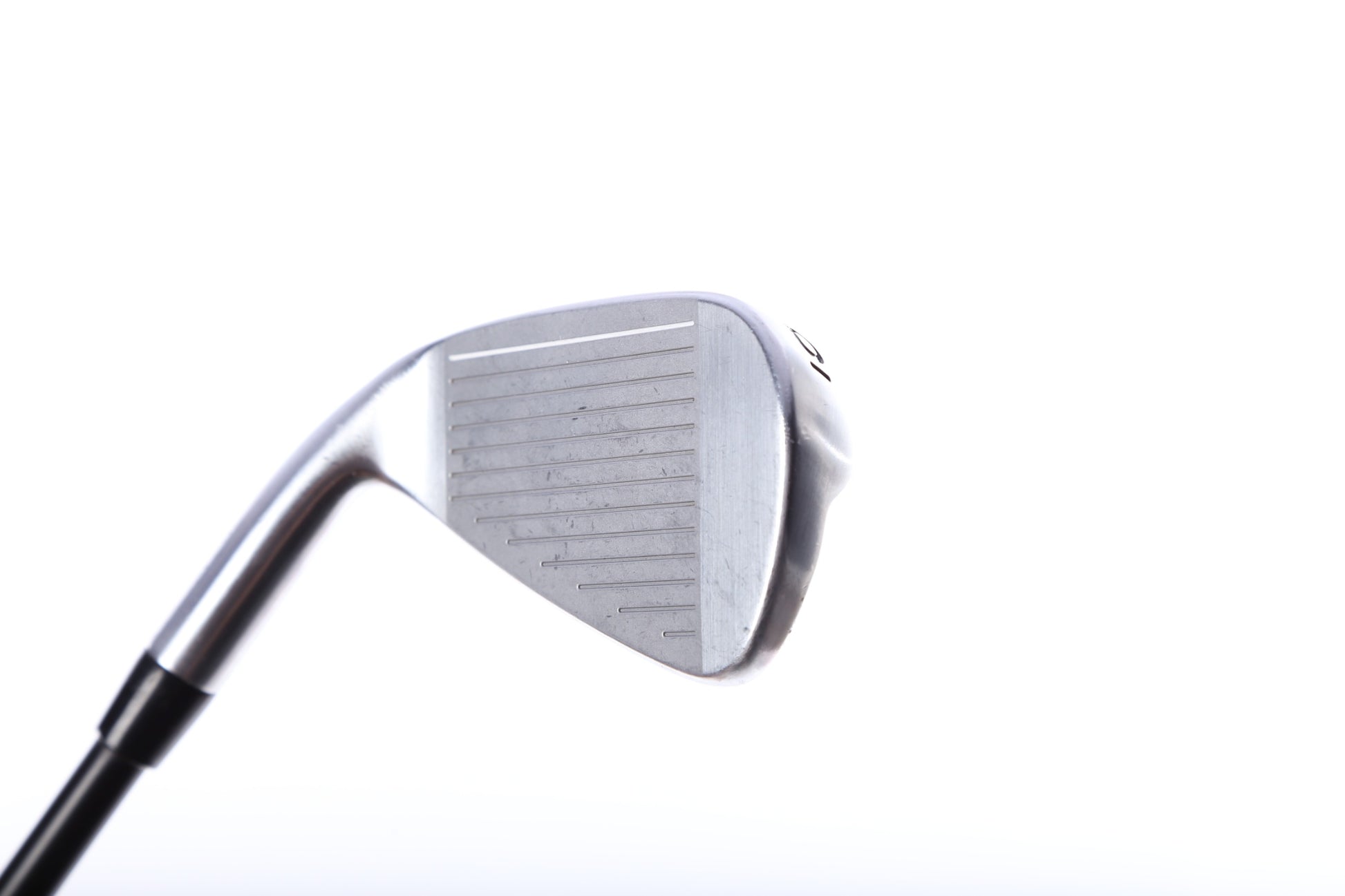 Used PXG 2021 0211 Single 6-Iron - Right-Handed - Ladies Flex-Next Round