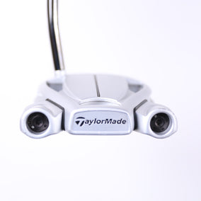 Used TaylorMade Spider Interactive Putter - Right-Handed - 34.5 in - Mallet-Next Round