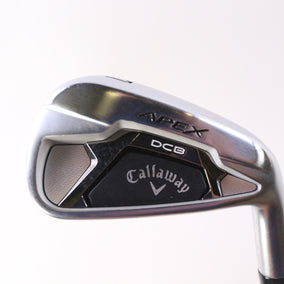Used Callaway Apex DCB Single 7-Iron - Right-Handed - Regular Flex-Next Round
