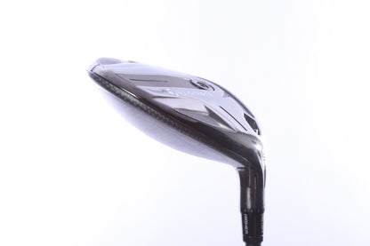 Used TaylorMade Qi35 5-Wood - Right-Handed - 18 Degrees - Regular Flex-Next Round
