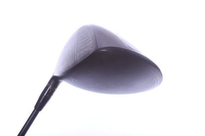 Used Callaway Rogue ST MAX Driver - 10.5 Degrees - Regular Flex Mitsubishi Helium - Right-Handed