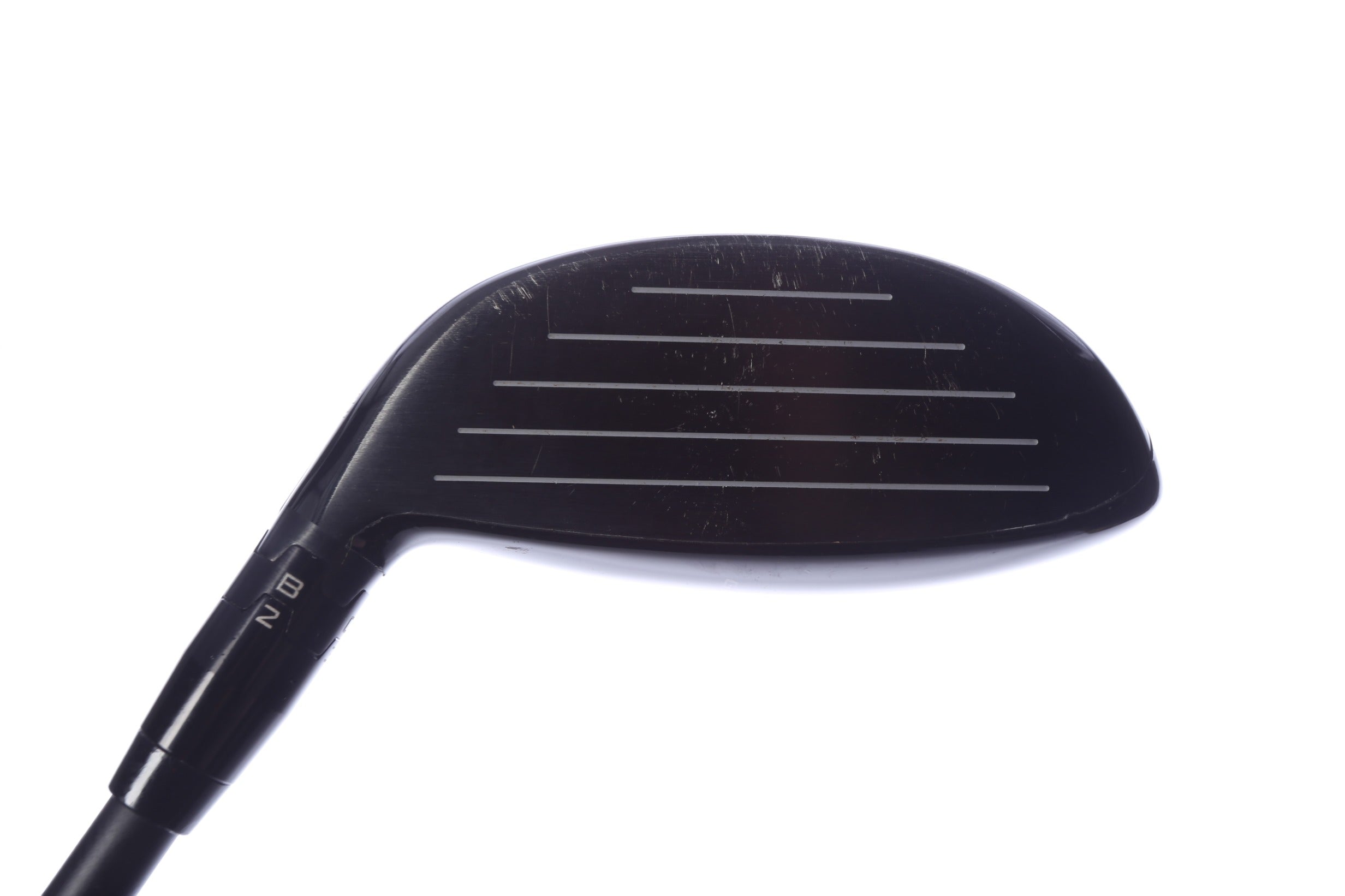 Used Titleist GT3 3-Wood - Right-Handed - 15 Degrees - Stiff Flex-Next Round