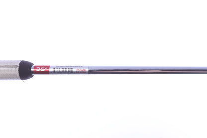 Used Evnroll Zero Z1 Putter - Right-Handed - 35 in - Mallet
