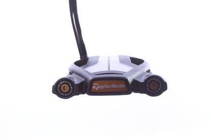 Used TaylorMade Spider Tour 2024 Putter - Right-Handed - 33.5 in - Mallet-Next Round