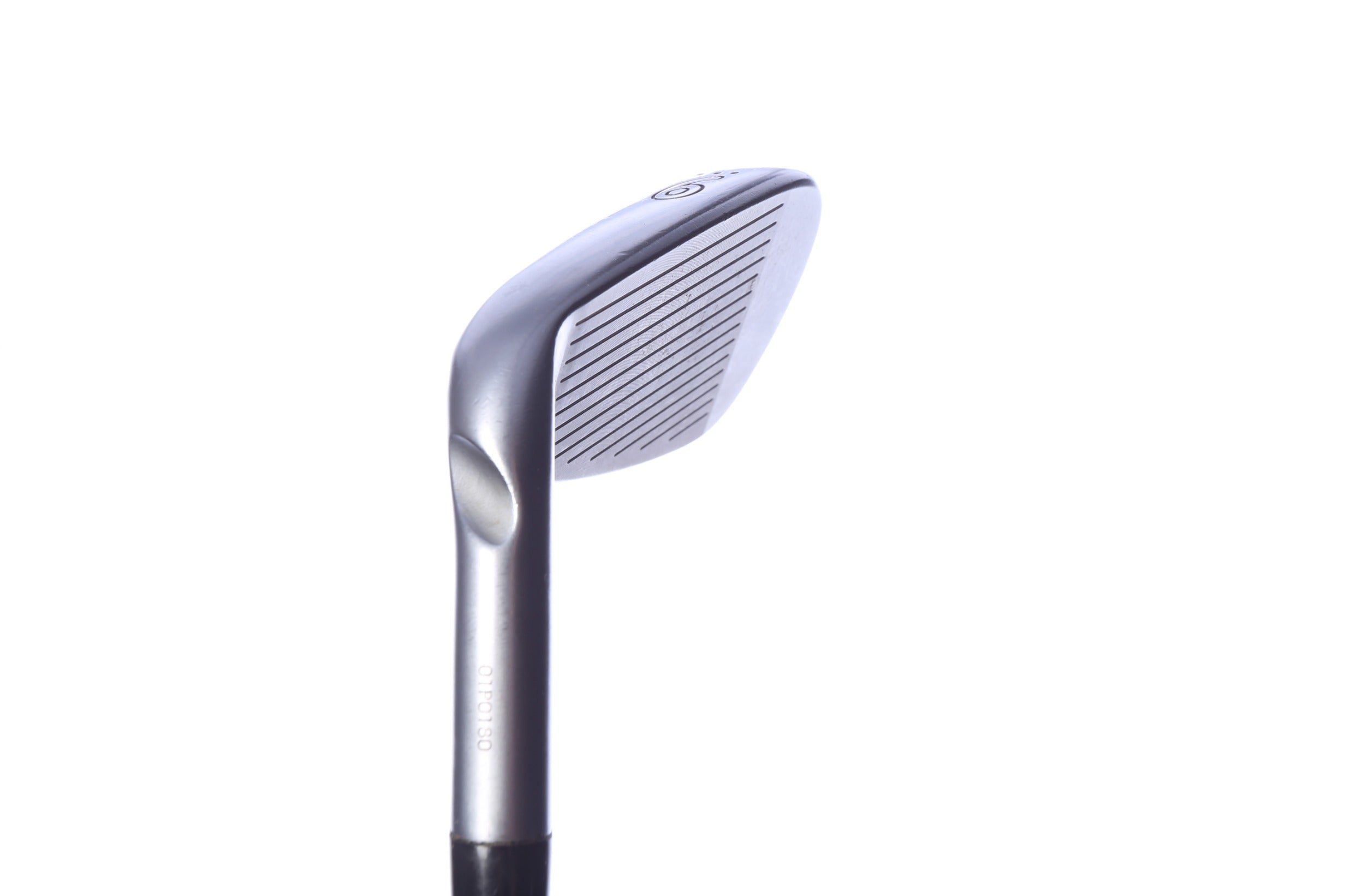 Used Ping iBlade Single 9-Iron - Right-Handed - Extra Stiff Flex-Next Round