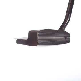 Used Mizuno OMOI Type VI Putter - Right-Handed - 36 in - Mallet-Next Round