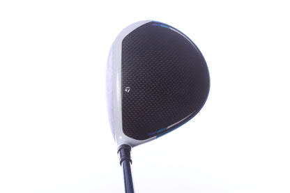 Used TaylorMade SIM2 MAX-D Driver - 9 Degrees - Stiff Flex Mitsubishi TENSEI TM Blue - Right-Handed