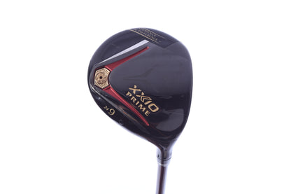Used XXIO Prime 13 9-Wood - Right-Handed - 24 Degrees - Regular Flex