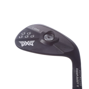 Used PXG 0311 Sugar Daddy II Xtreme Dark Gap Wedge - Right-Handed - 52 Degrees - Stiff Flex-Next Round