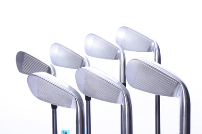 Used PXG 0311 P Gen7 Iron Set - Left-Handed - 4-PW - Extra Stiff Flex-Next Round