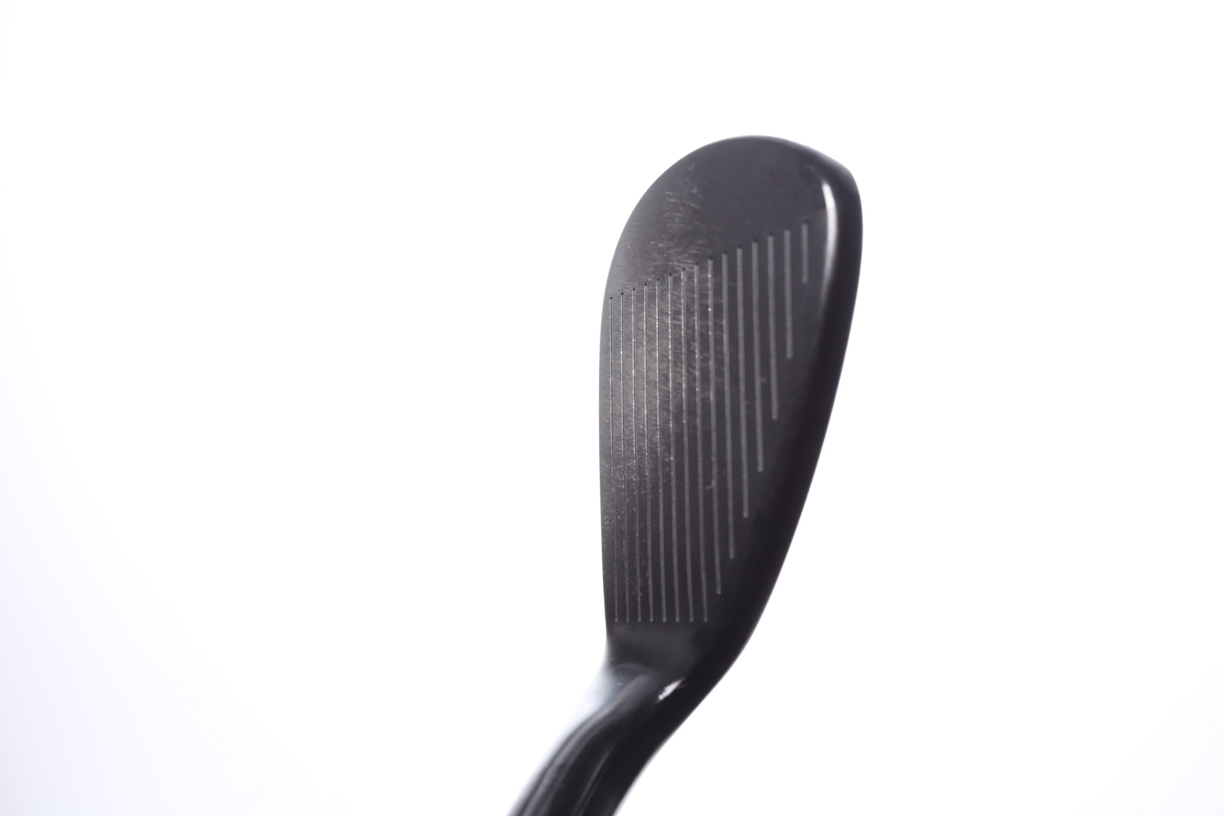 Used Callaway Apex 21 Black Approach Wedge - Right-Handed - 48 Degrees - Stiff Flex-Next Round