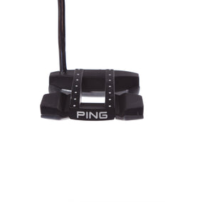 Used Ping 2023 Tomcat 14 Mallet Putter - Right-Handed - 35 in - Mallet-Next Round