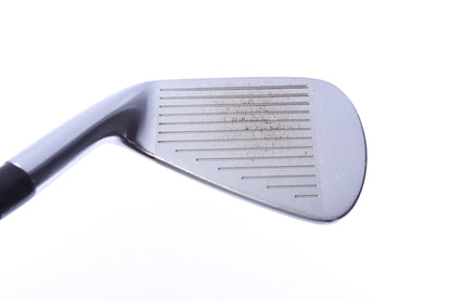 Used Mizuno JPX 850 Forged Single 7-Iron - Right-Handed - Stiff Flex