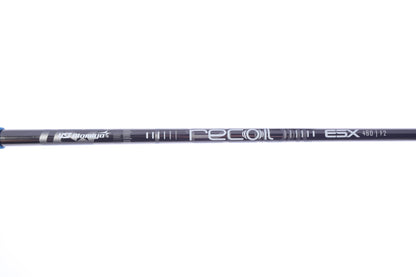 Used Mizuno JPX 923 Hot Metal Pro Single 4-Iron - Right-Handed - Seniors Flex