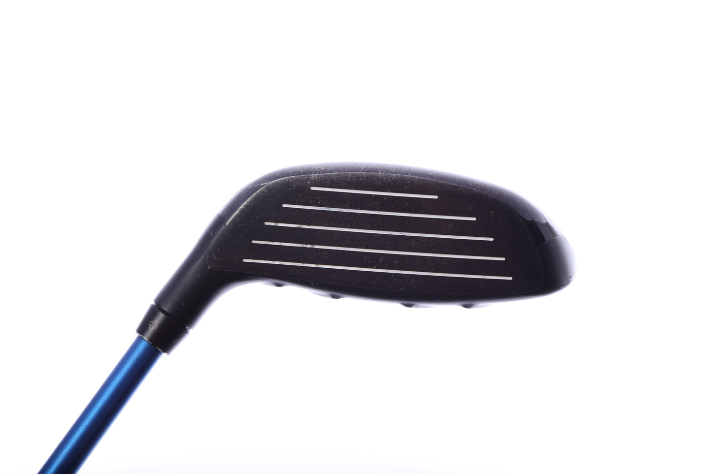 Used Ping G30 3-Wood - Right-Handed - 14.5 Degrees - Stiff Flex-Next Round
