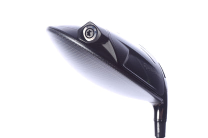 Used TaylorMade Qi35 Driver - 9 Degrees - Stiff Flex Project X HZRDUS RDX Smoke - Right-Handed-Next Round