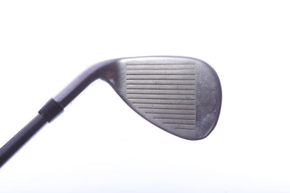 Used Callaway Rogue X Approach Wedge - Right-Handed - 46 Degrees - Seniors Flex