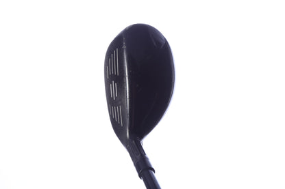Used TaylorMade M2 4H Hybrid - Right-Handed - 22 Degrees - Regular Flex