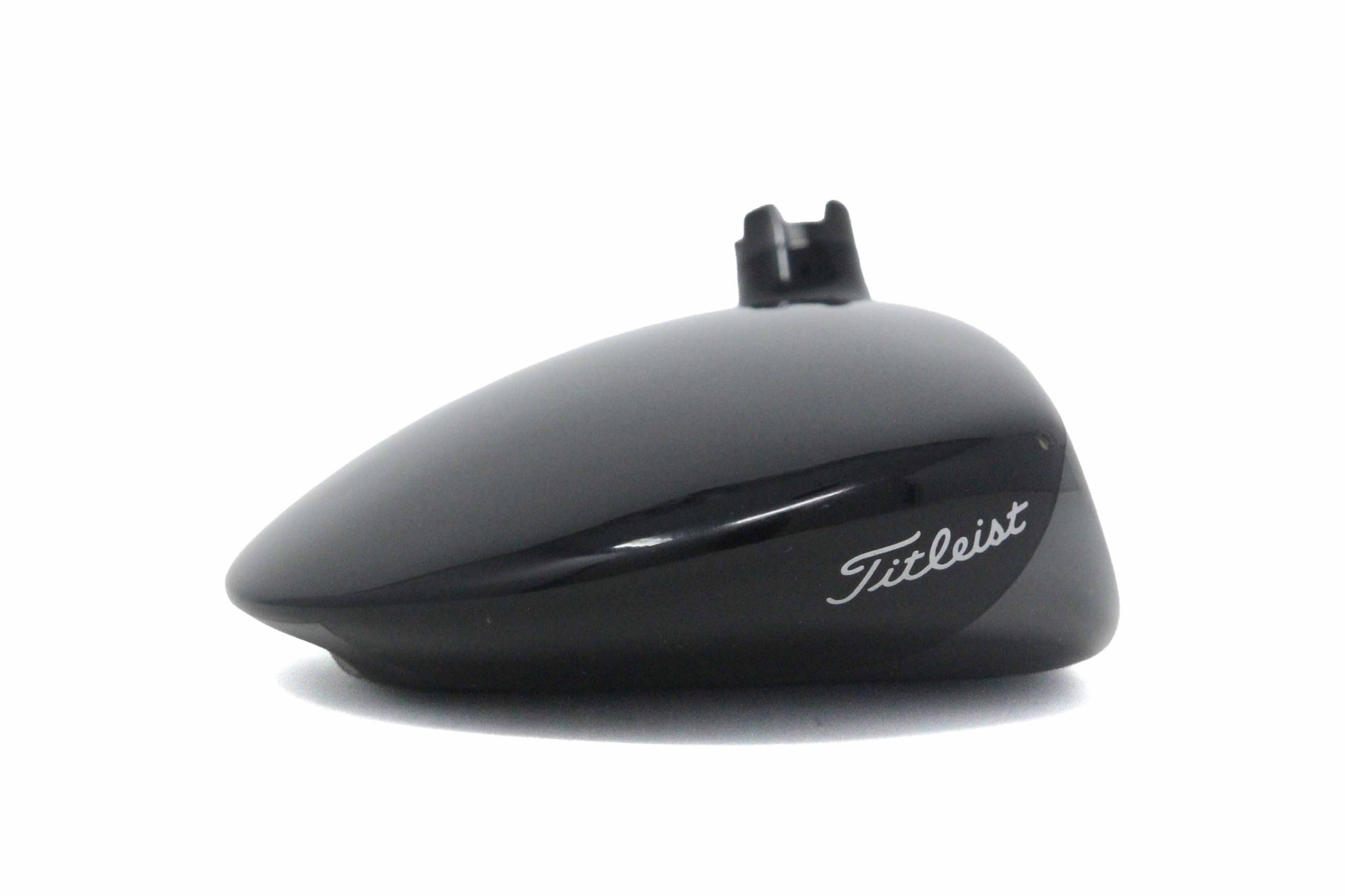 Used Titleist GT1 3-Wood - HEAD ONLY - Right-Handed - 15 Degrees-Next Round