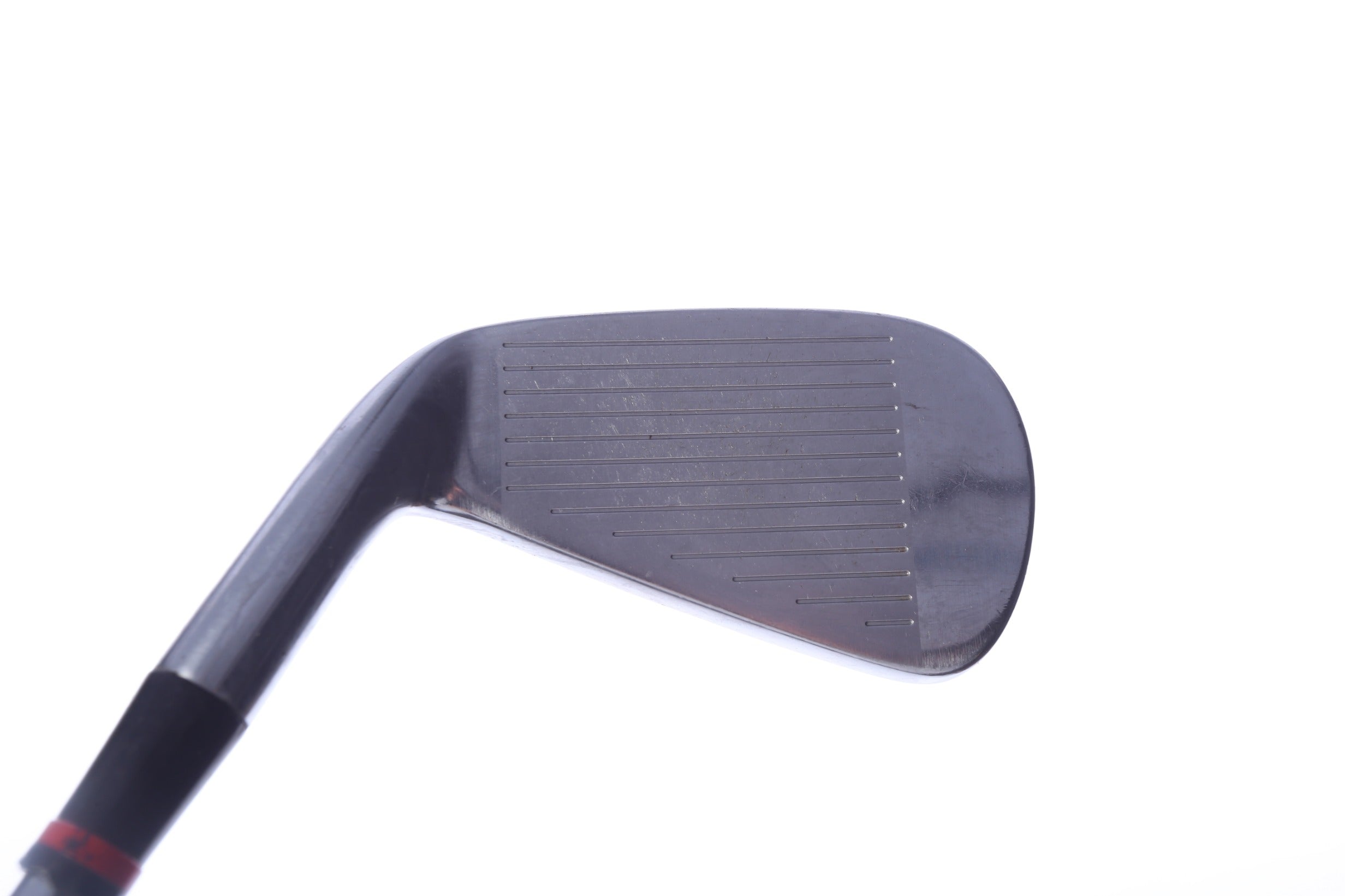 Used TaylorMade Tour Preferred UDI Single Utility 3-Iron - Right-Handed - Extra Stiff Flex-Next Round