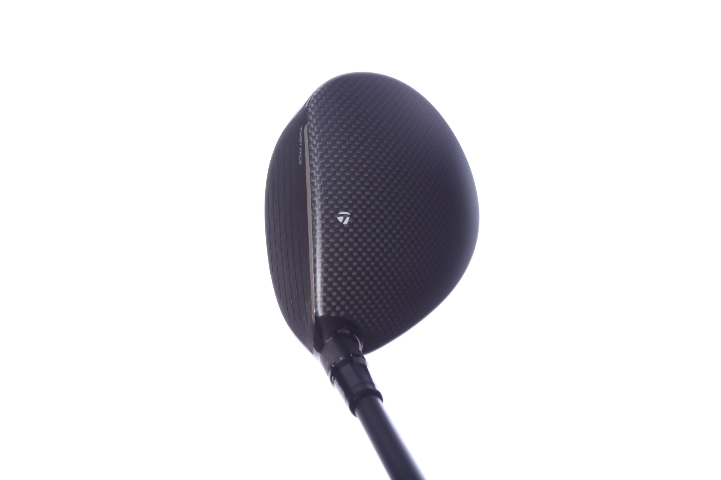 Used TaylorMade Qi35 Tour 3-Wood - Right-Handed - 15 Degrees - Regular Flex-Next Round