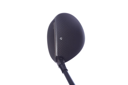 Used TaylorMade Qi35 Tour 3-Wood - Right-Handed - 15 Degrees - Regular Flex-Next Round