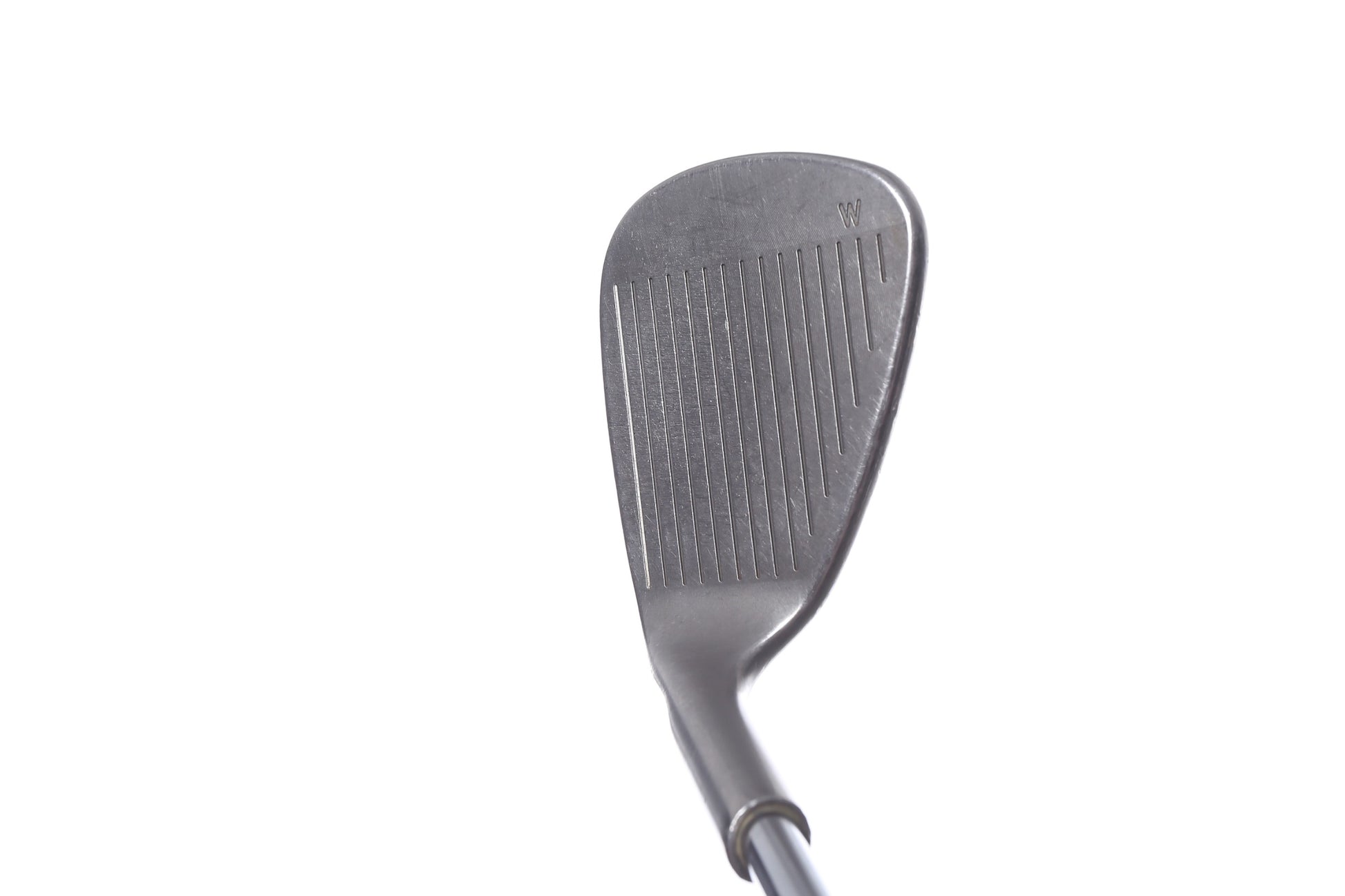 Used Ping i15 Iron Set - Right-Handed - 3-PW - Stiff Flex- Black Dot-Next Round
