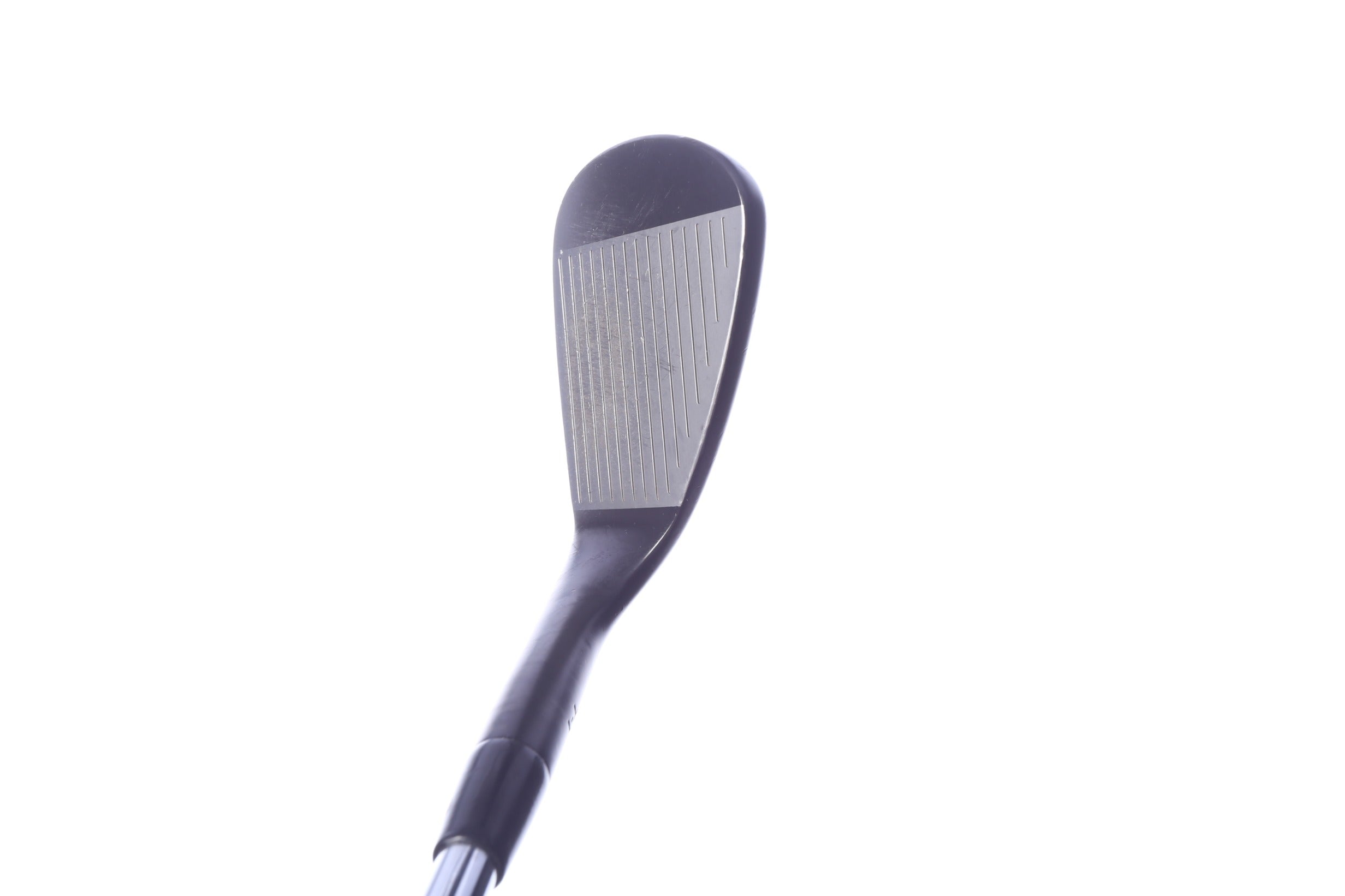 Used Mizuno Pro T-1 Black Ion Wedge Set - Right-Handed - 54*, 58* - Regular Flex-Next Round