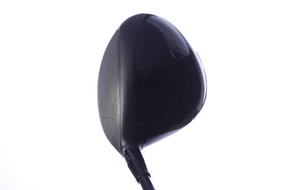 Used Callaway Paradym Triple Diamond Driver - 9 Degrees - Stiff Flex Mitsubishi Kai'li White - Right-Handed
