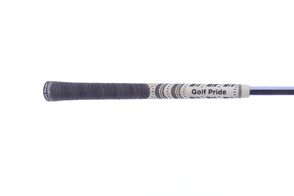 Used Titleist Vokey SM10 Tour Chrome Lob Wedge - Right-Handed - 58 Degrees - Wedge Flex