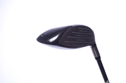 Used TaylorMade Burner SuperFast 5-Wood - Left-Handed - 18 Degrees - Regular Flex-Next Round