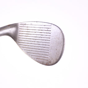 Used Callaway FORGED + VINTAGE Sand Wedge - Right-Handed - 56 Degrees - Stiff Flex-Next Round
