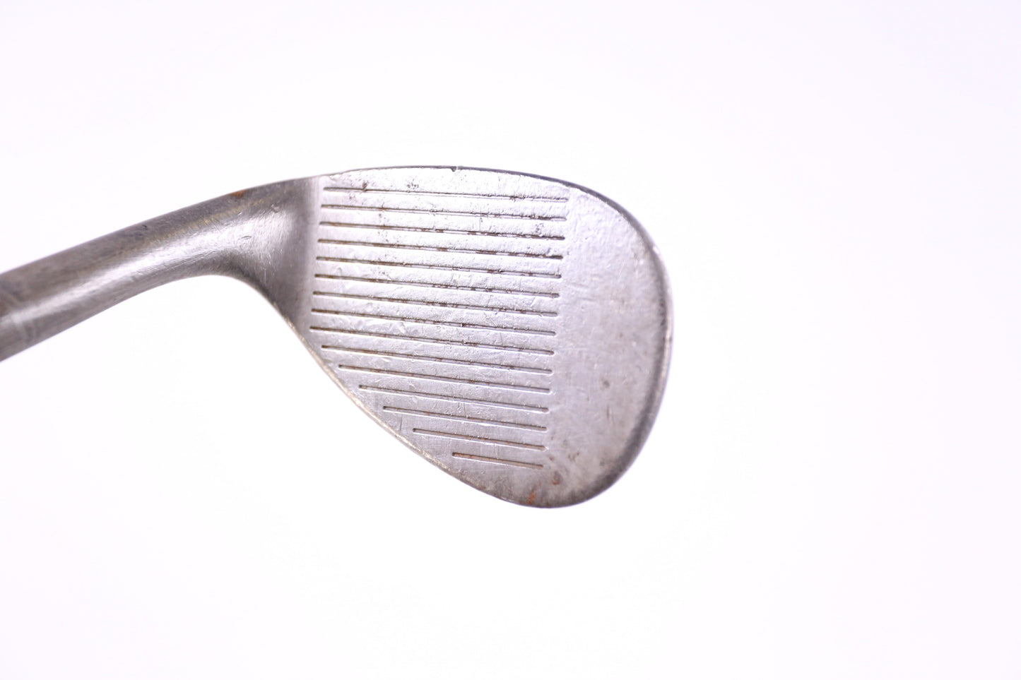 Used Callaway FORGED + VINTAGE Sand Wedge - Right-Handed - 56 Degrees - Stiff Flex-Next Round