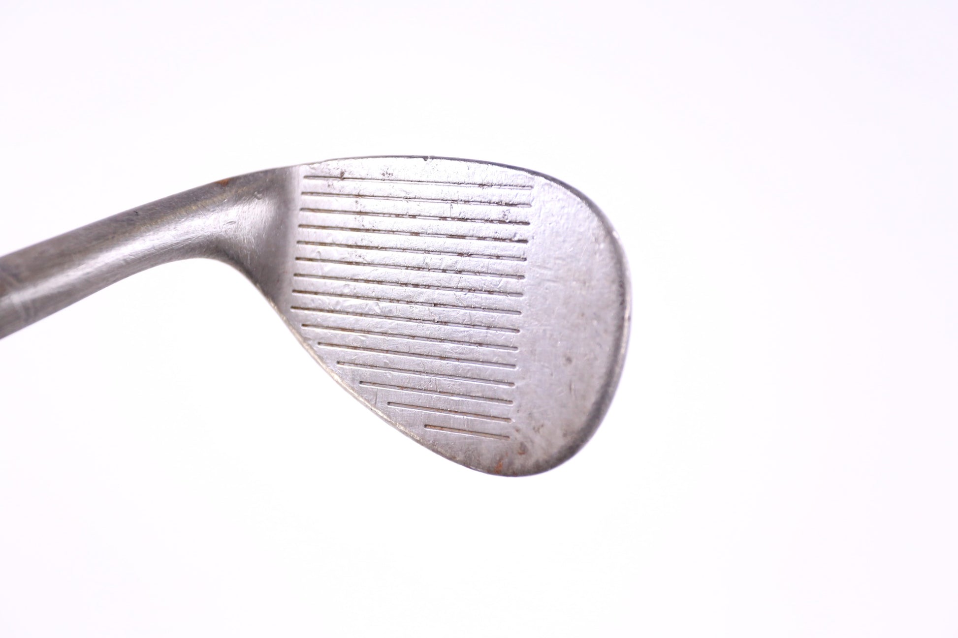 Used Callaway FORGED + VINTAGE Sand Wedge - Right-Handed - 56 Degrees - Stiff Flex-Next Round