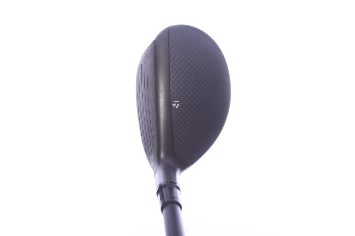 Used TaylorMade Qi35 Rescue 5H Hybrid - Right-Handed - 25 Degrees - Seniors Flex-Next Round