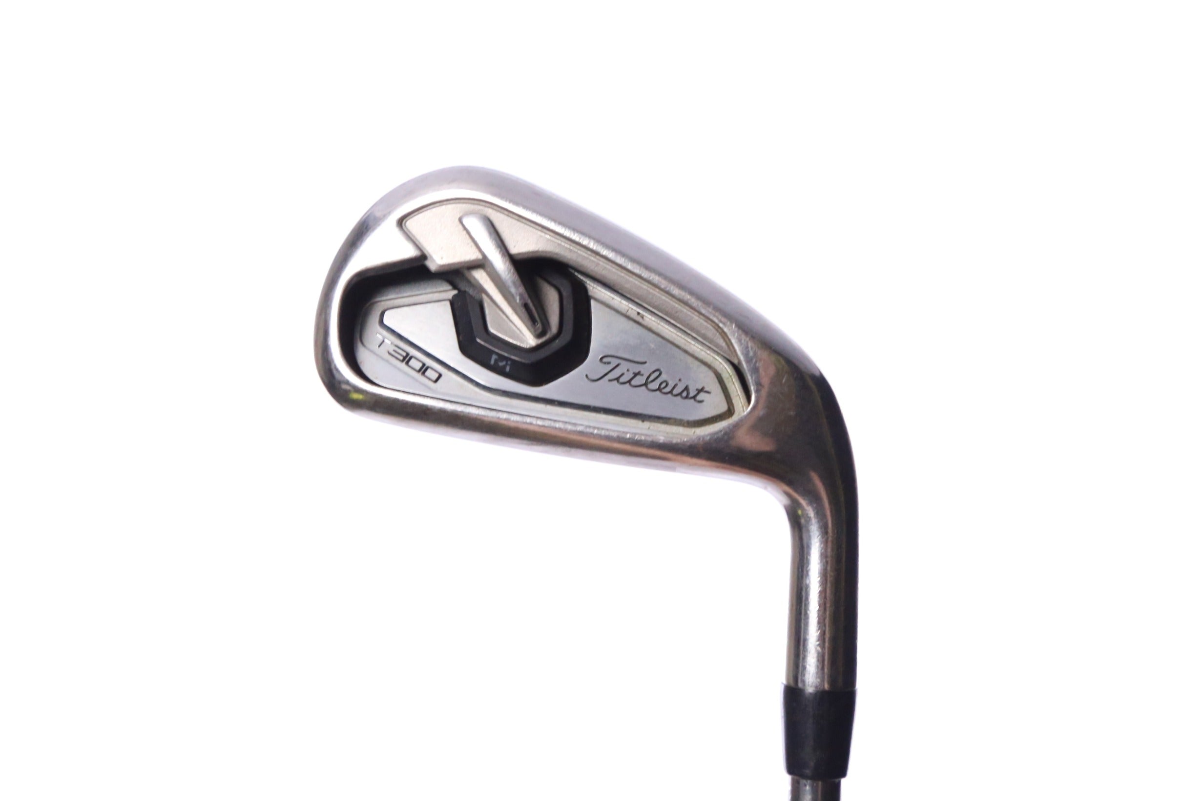 Used Titleist 2019 T300 Single 6-Iron - Right-Handed - Regular Flex