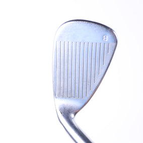 Used Ping G410 Single 8-Iron - Right-Handed - Regular Flex-Next Round
