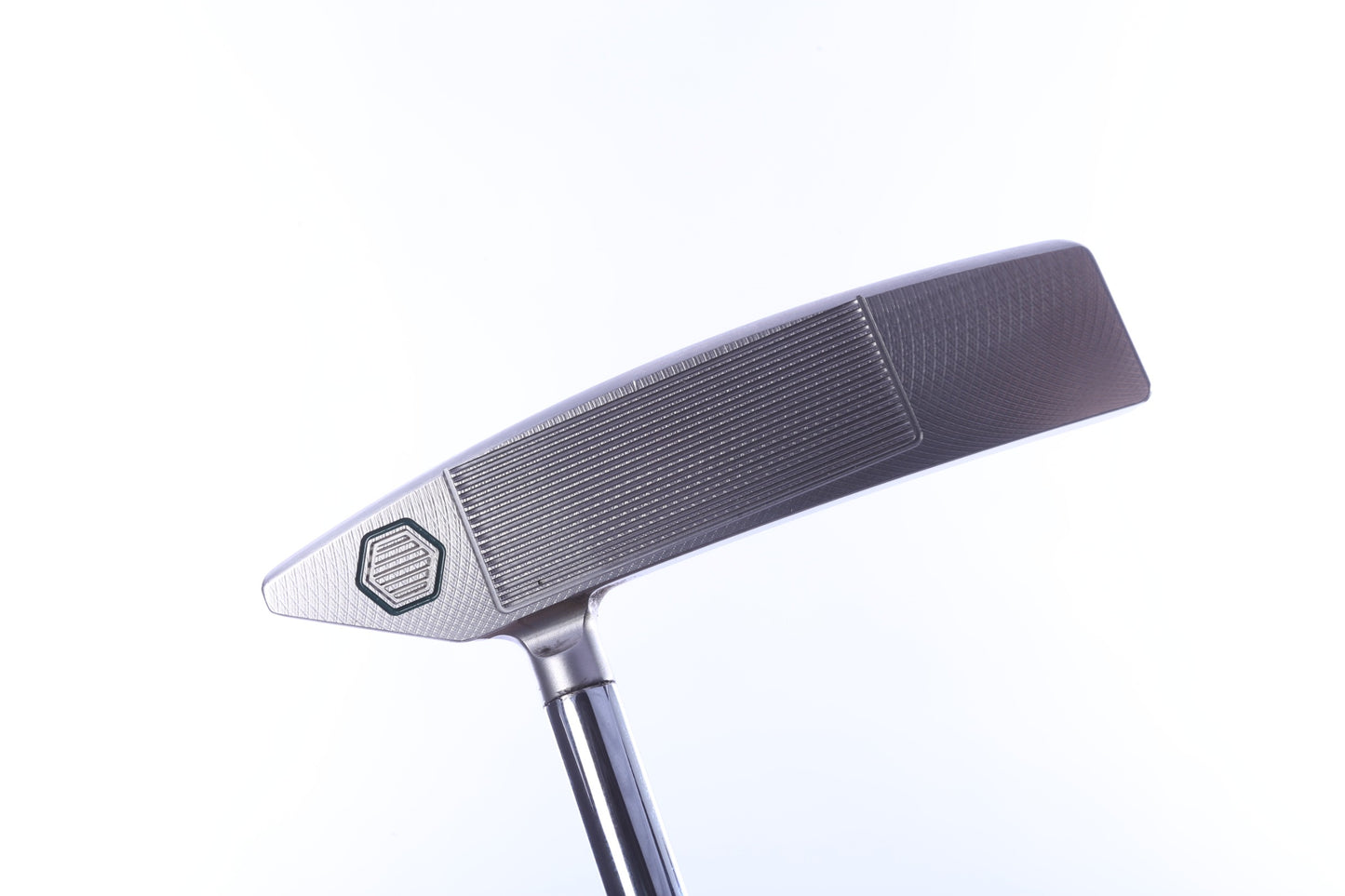 Used Bettinardi 2023 Studio Stock 9 Plumber's Neck Putter - Right-Handed - 36 in - Blade-Next Round